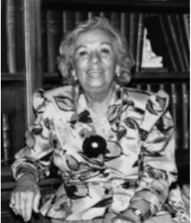 Teresa Bonilla