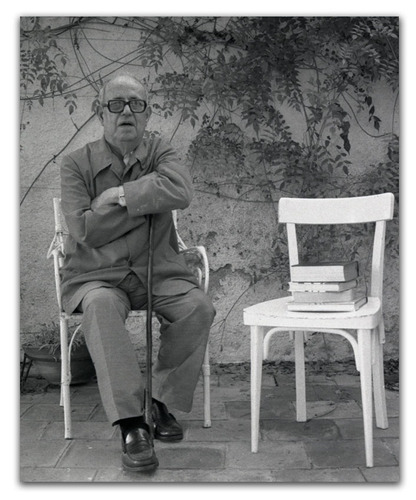 Joan Carandell