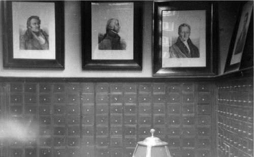 Biblioteca Carandell
