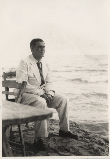 Sebastià Juan Arbó