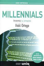  Millennials : inventa tu empleo