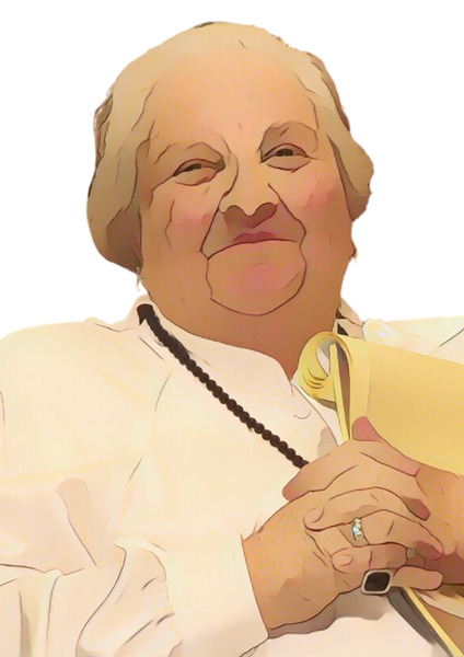 BH Cartoon Carme