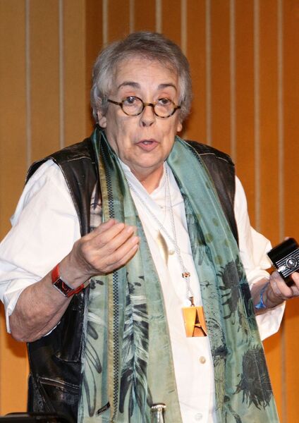 Isabel Esteva