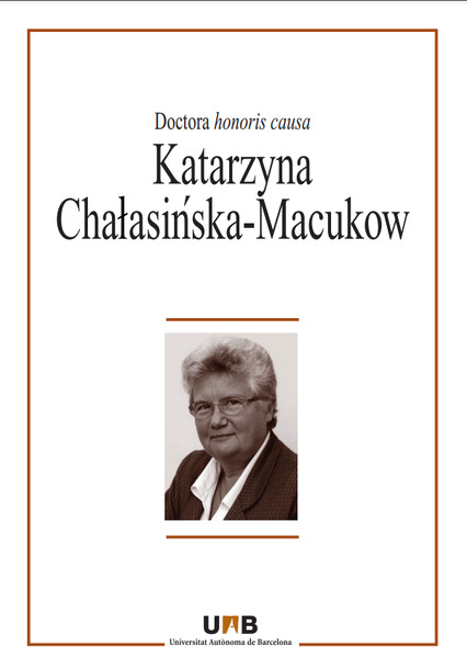 Katarzyna llibret