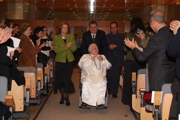 BH carme carrusel