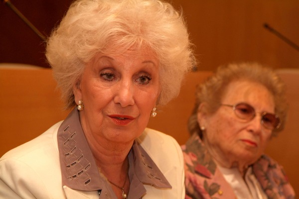BCS Estela carrusel 4