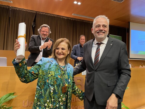 BCGH Cristina carrusel