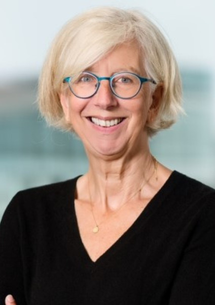 Monica Heller