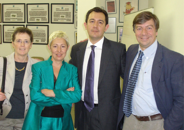 FOT 2009 Tesi Juan Pablo