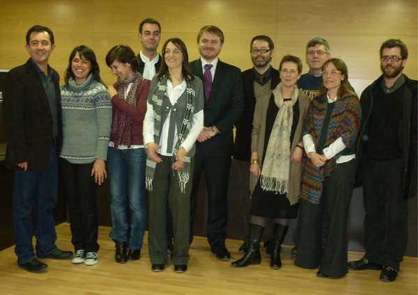 FOT 2010 Tesi Michal