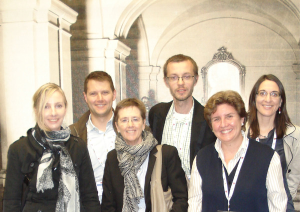 FOT 2013 Paneuropean