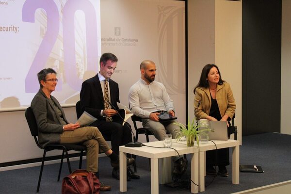 FOT 2025 Brussel·les