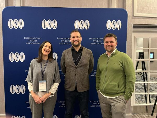 FOT 2025 ISA Chicago