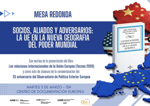 Cartell presentació llibre