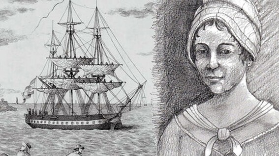 Isabel Zendal