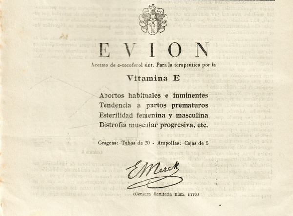 Evion