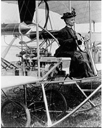 Emma Lilian Todd