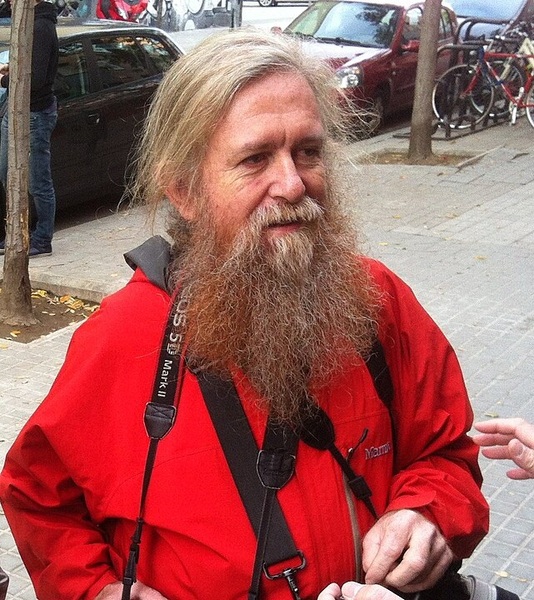 Lluís Brunet i Palou
