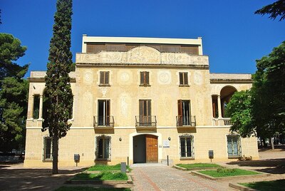 Mas Carandell (Reus)