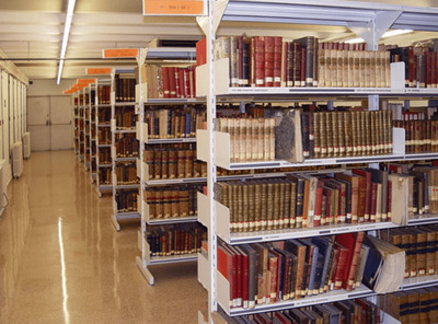 Biblioteca Econòmica Carandell