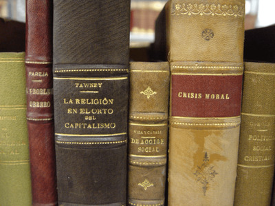 Biblioteca Econòmica Carandell