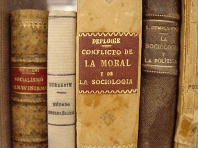 Biblioteca Econòmica Carandell