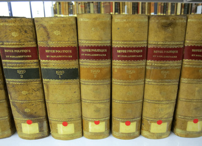 Biblioteca Econòmica Carandell