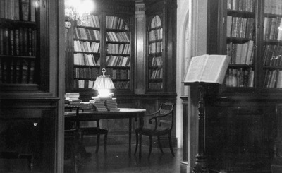 Biblioteca Econòmica Carandell