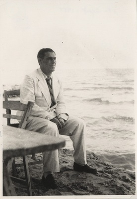 Sebastià Juan Arbó