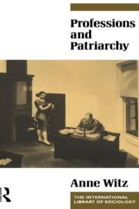 Professions and patriarchy
