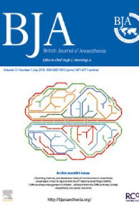 Women in anaesthesia: a scoping review