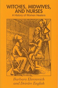Witches, midwives and nurses