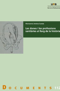 Dones i les professions sanitàries 