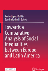 Towards a Comparative Analysis of Social Inequalities Between Europe and Latin America