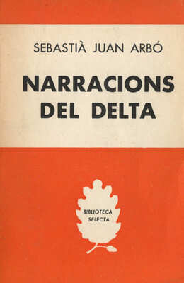 narracions del delta