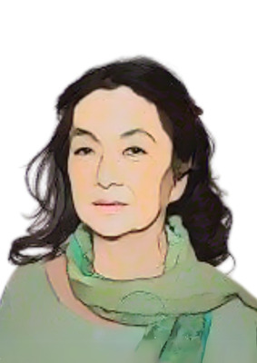 BH Cartoon Anne Cheng