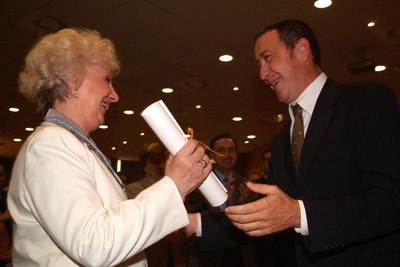 BCS Estela carrusel 3