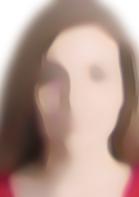 BV Dona pixelada
