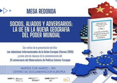 Cartell presentació llibre