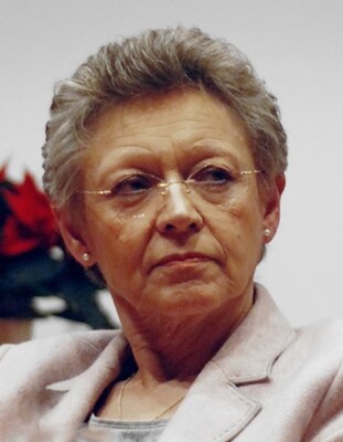 Françoise Barré-Sinoussi