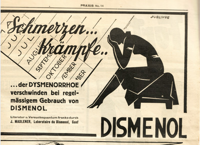 Dismenol