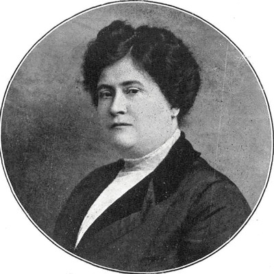 Narcisa Freixas