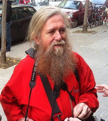 Lluís Brunet i Palou