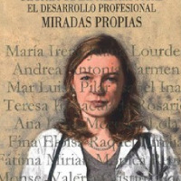Discurso de las médicas sobre el desarrollo profesional