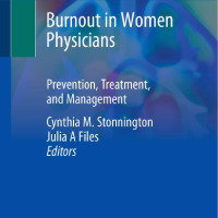 Burnout in women physicians prevention