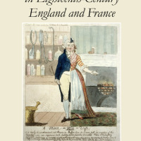 Women, Gender and Disease in Eighteenth-Century England and France