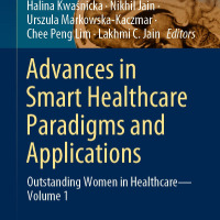 Advances in Smart Healthcare Paradigms and Applications: Outstanding Women in Healthcare