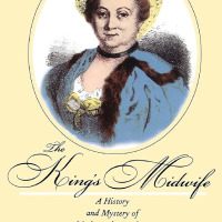 The king's midwife: a history and mystery of Madame du Coudray