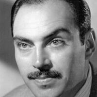 Fotografia de Pedro Armendáriz, intèrpret principal del film Tierra baja, dirigit per Miguel Zacarías (Mèxic, 1951). Filmaffinity. 