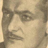 Fotografia d’Albert Closas publicada a la revista Ressorgiment de Buenos Aires el 1953.